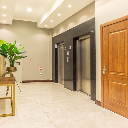 Nobile Hotel Estacion Central Santiago Ngoại thất bức ảnh