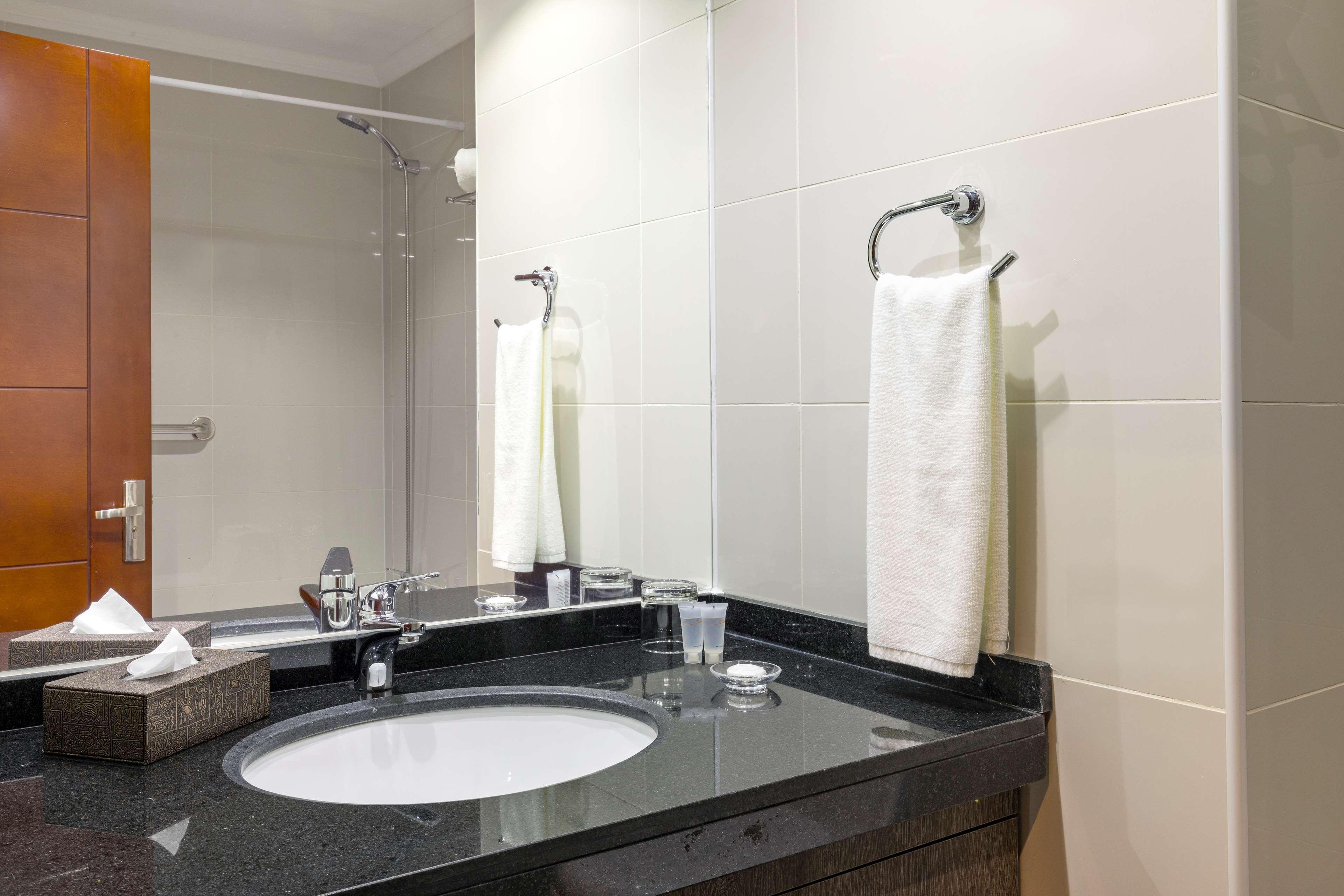 Nobile Hotel Estacion Central Santiago Ngoại thất bức ảnh