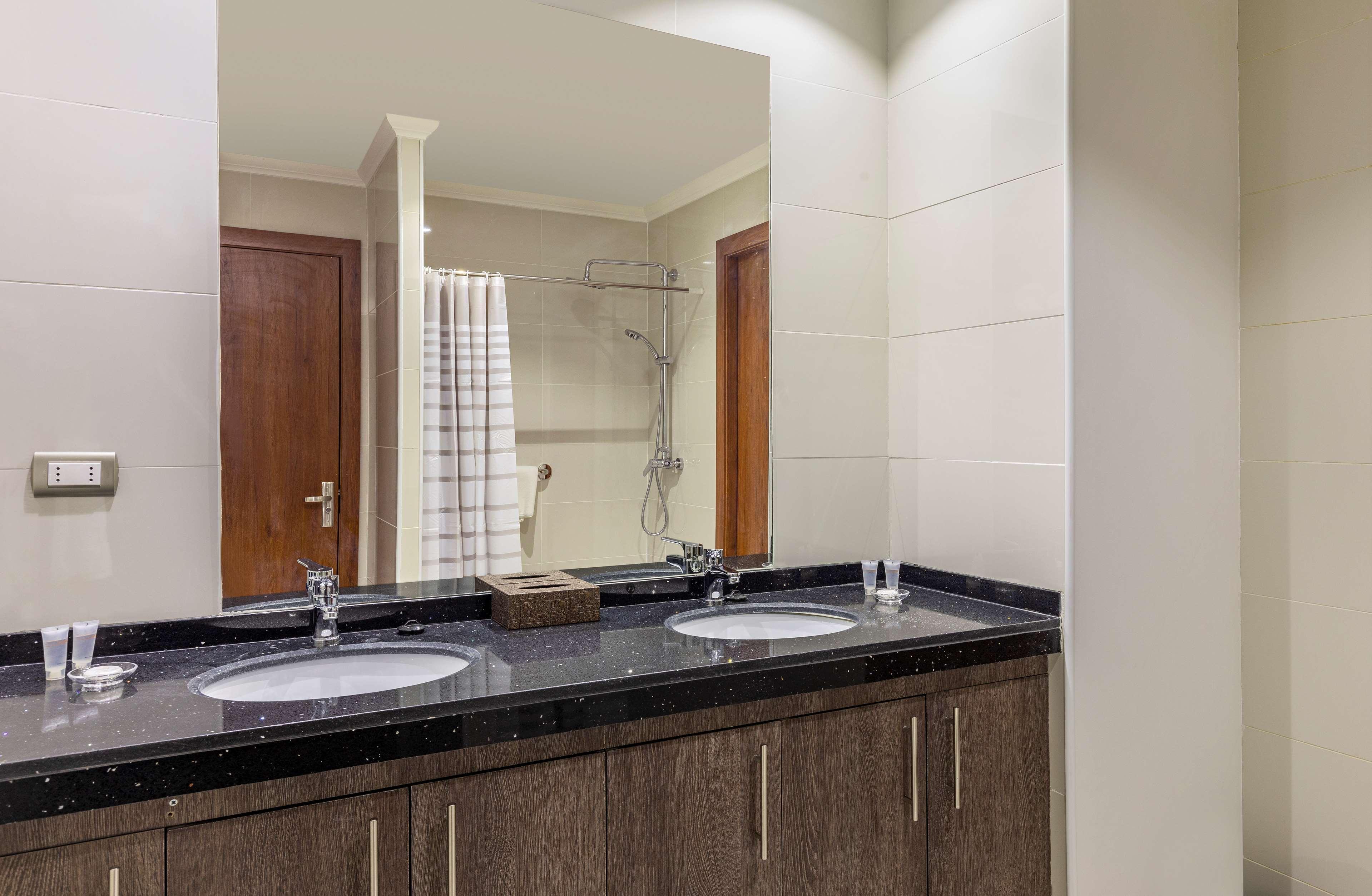 Nobile Hotel Estacion Central Santiago Ngoại thất bức ảnh