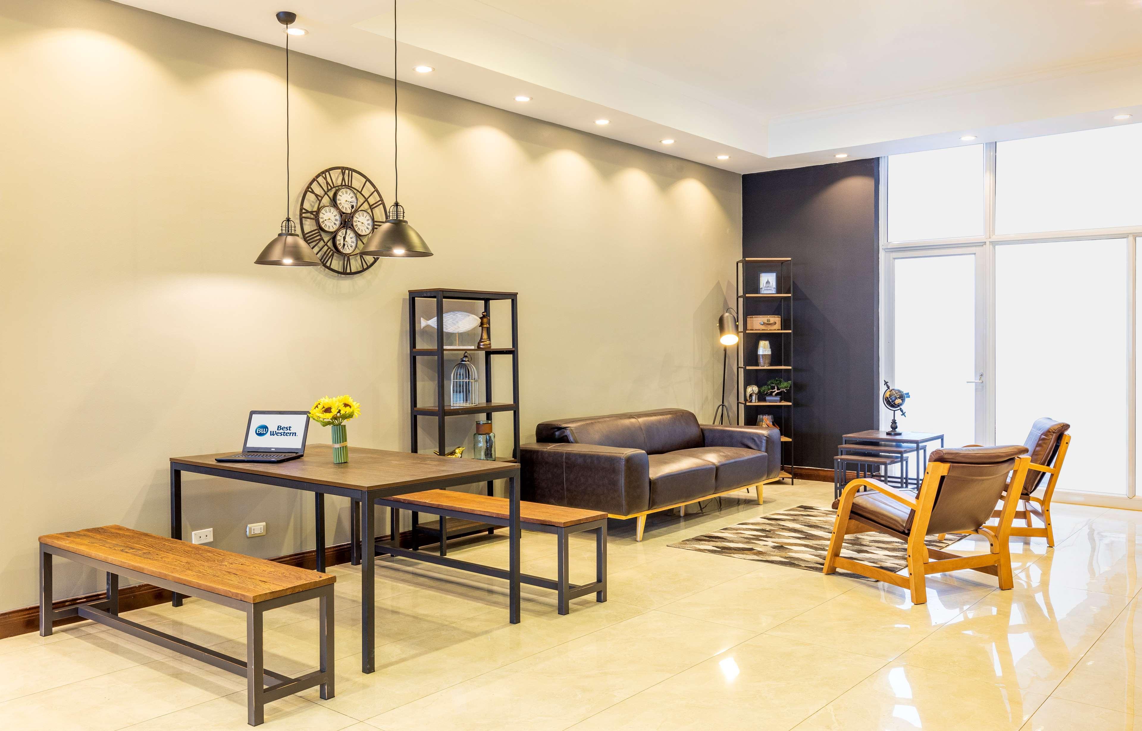 Nobile Hotel Estacion Central Santiago Ngoại thất bức ảnh