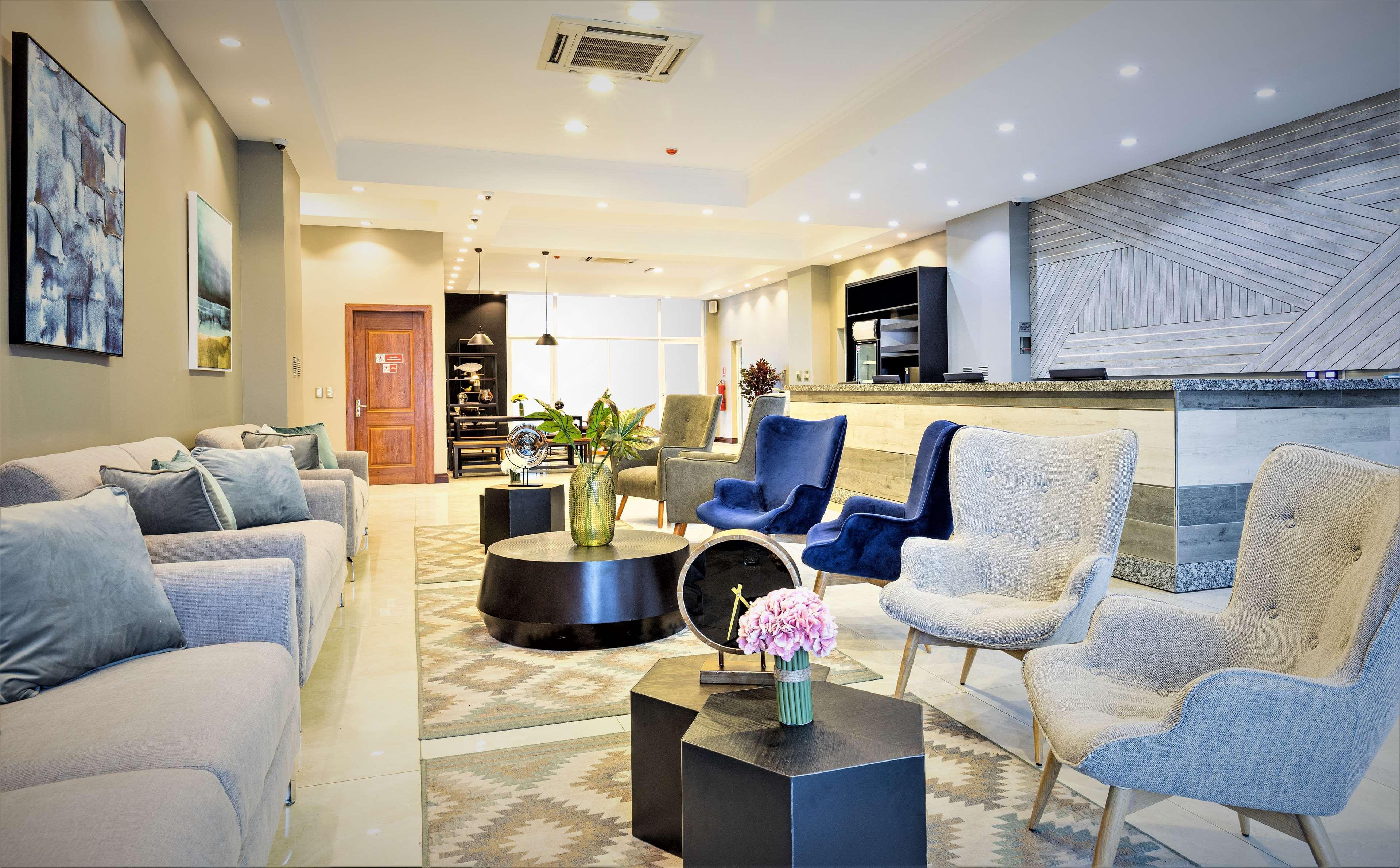 Nobile Hotel Estacion Central Santiago Ngoại thất bức ảnh
