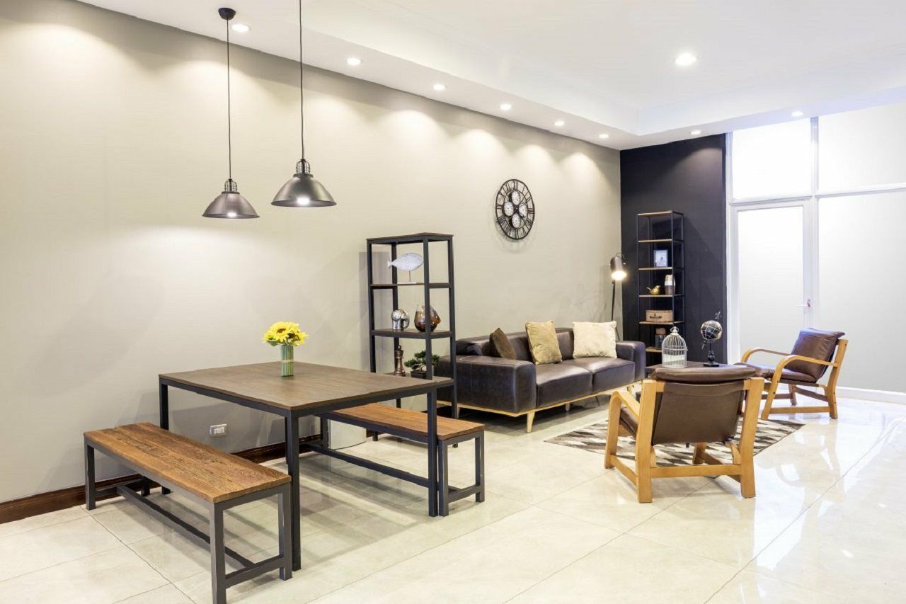 Nobile Hotel Estacion Central Santiago Ngoại thất bức ảnh