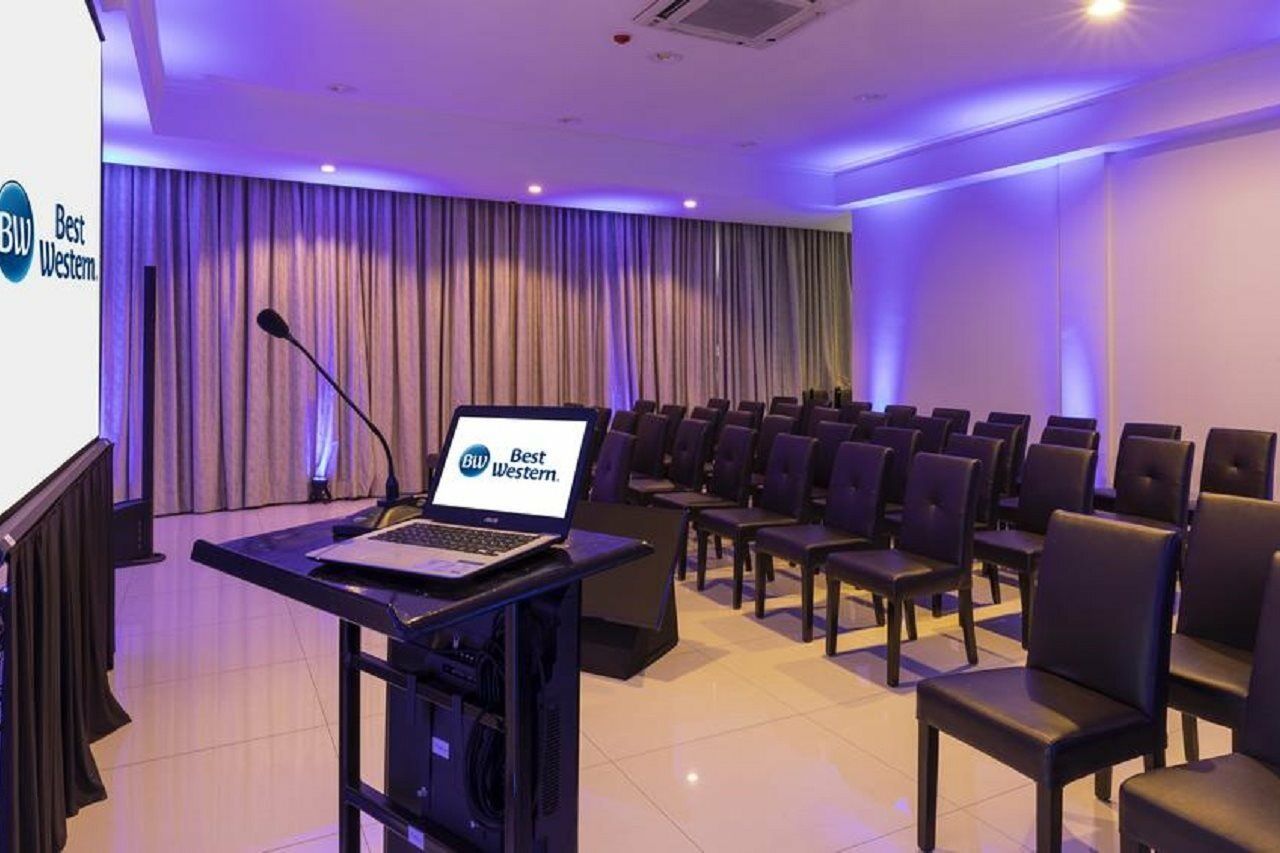 Nobile Hotel Estacion Central Santiago Ngoại thất bức ảnh