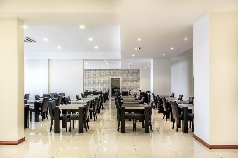 Nobile Hotel Estacion Central Santiago Ngoại thất bức ảnh